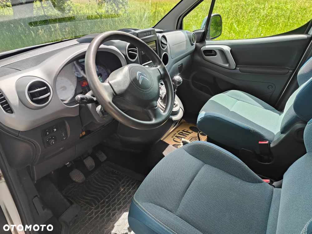 Citroën Berlingo Multispace BlueHDi 100 FEEL - 12