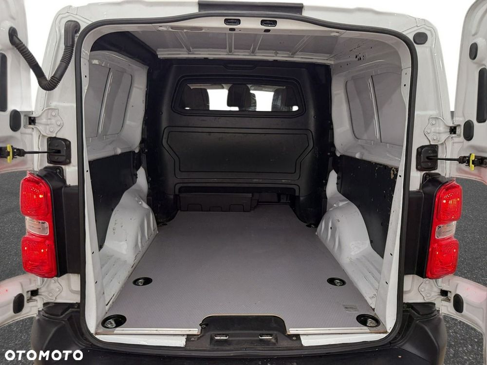 Toyota ProAce - 12