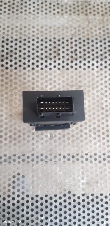 Modul Inchidere Centralizata Peugeot 1007 Livram Oriunde In Tara  Pret : 100 Lei - 5