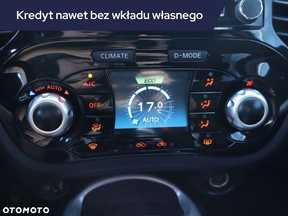 Nissan Juke - 19