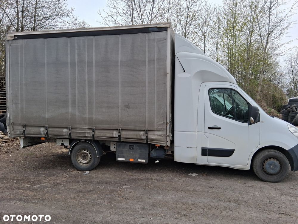 Renault MASTER - 3