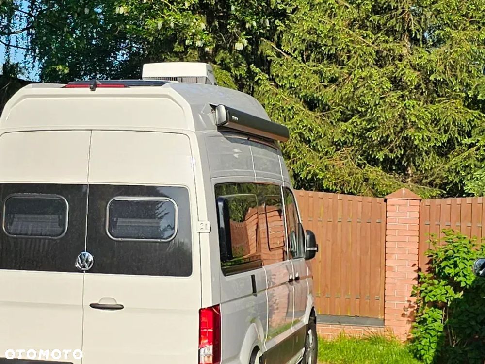 Volkswagen Crafter Standard - 4
