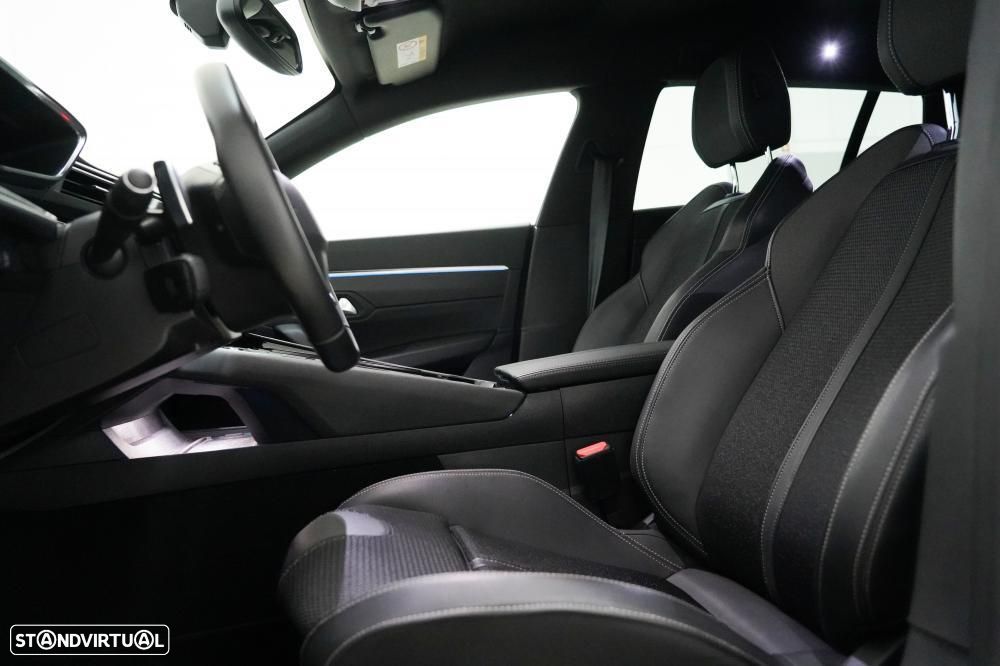 Peugeot 508 SW 1.6 Hybrid Allure e-EAT8 - 6