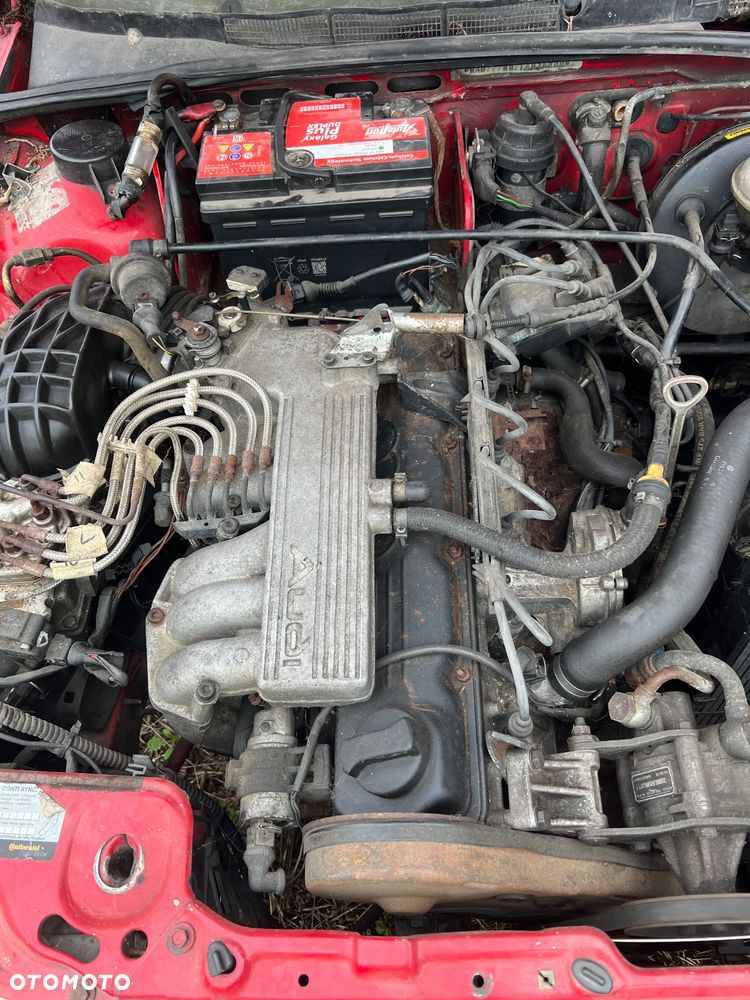 Audi Coupe 2.3 E - 8