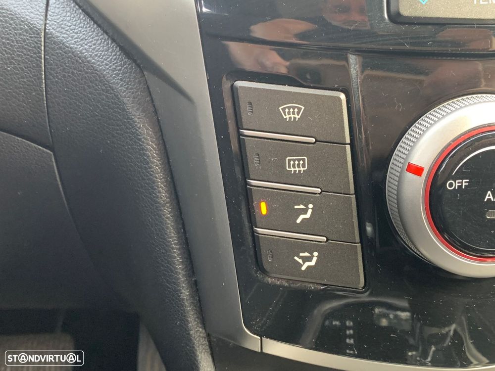 SsangYong Tivoli - 38