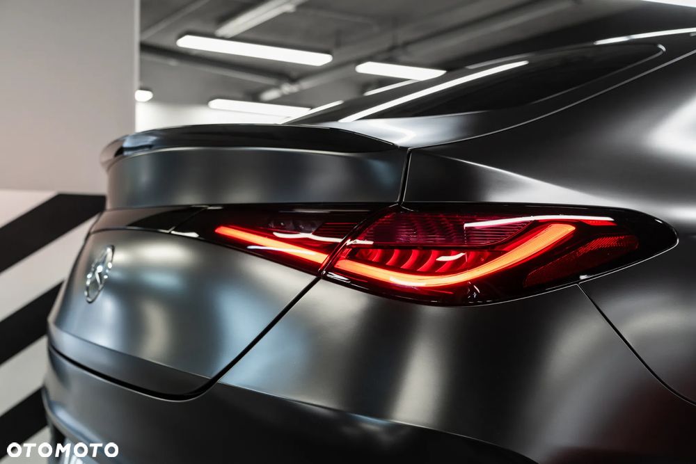 Mercedes-Benz GLC 300 mHEV 4-Matic AMG Line - 20