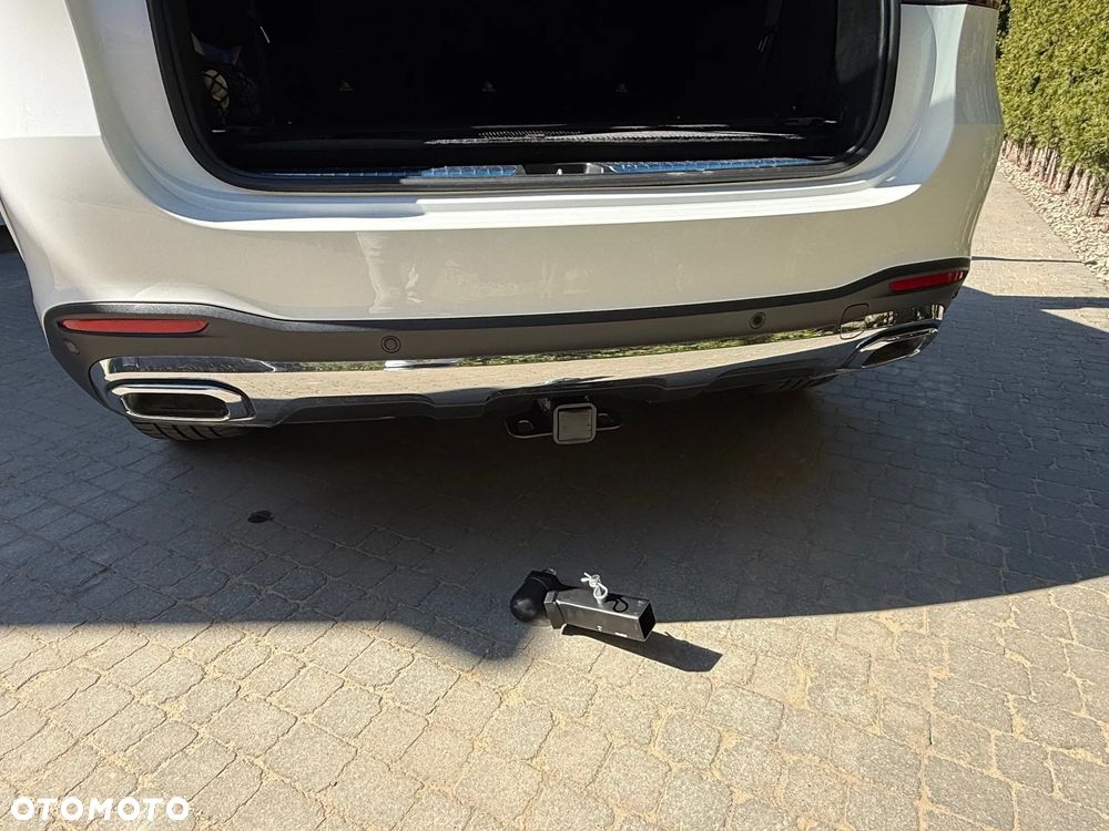 Mercedes-Benz GLE - 16