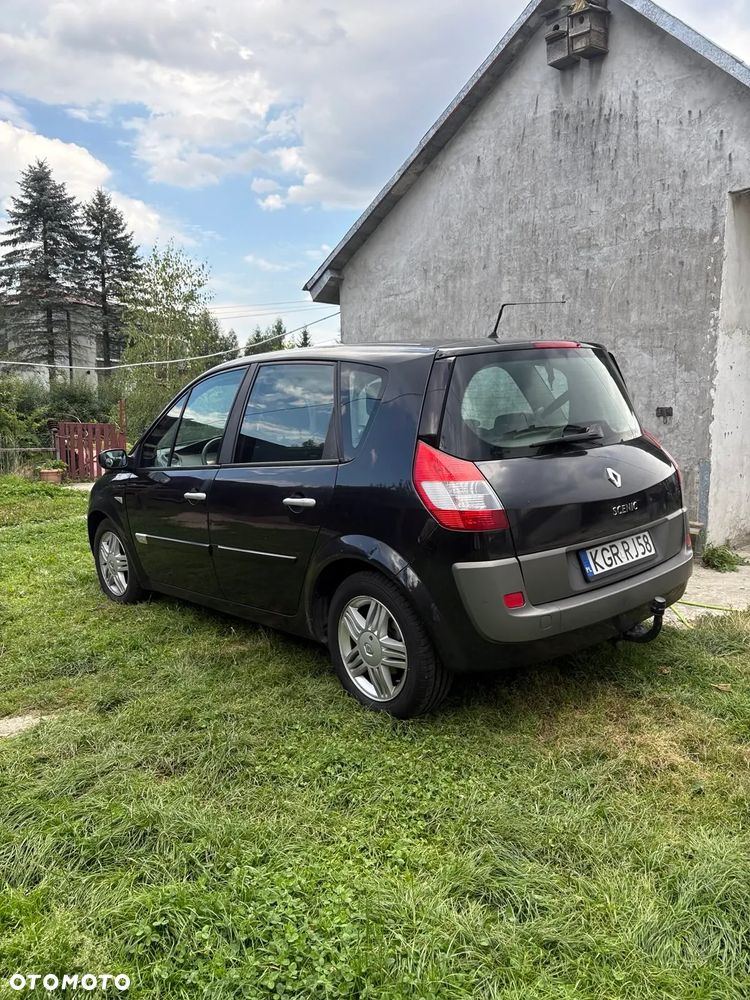 Renault Scenic - 7