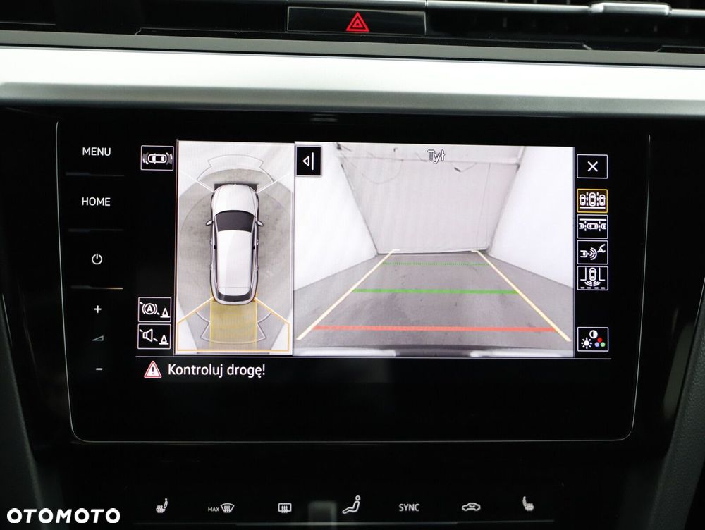 Volkswagen Arteon Shooting Brake 2.0 TDI 4Motion R-Line DSG - 17