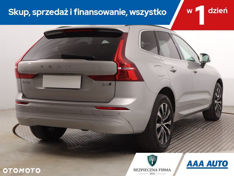 Volvo XC 60 - 7