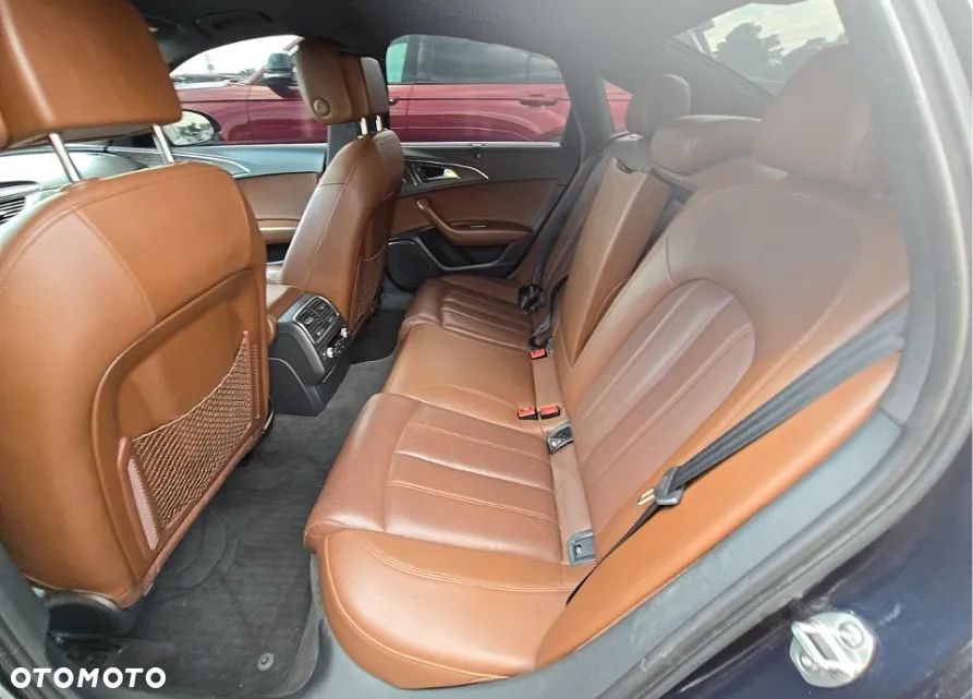 Audi A6 Limousine 55 TFSI quattro S tronic S line - 9