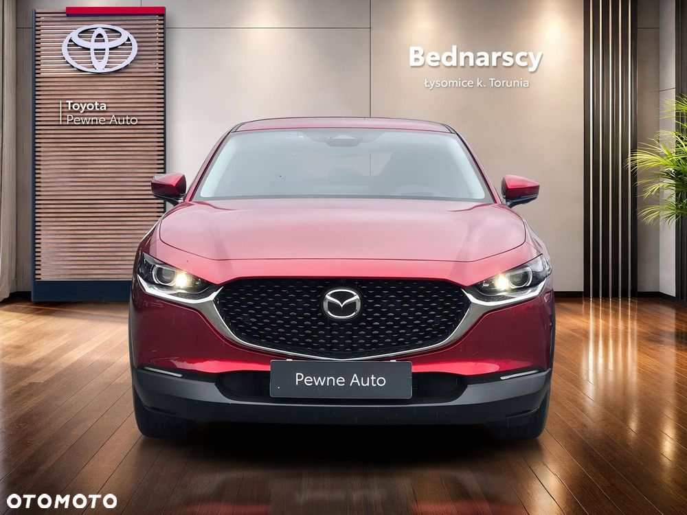 Mazda CX-30 - 8