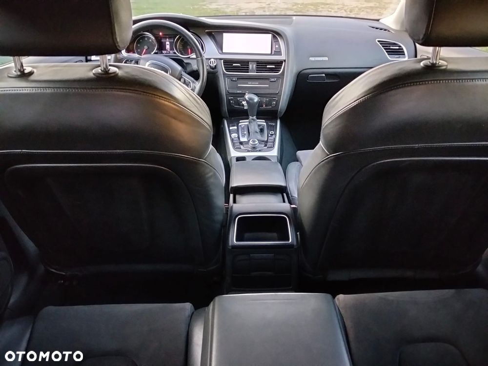 Audi A5 Sportback - 18