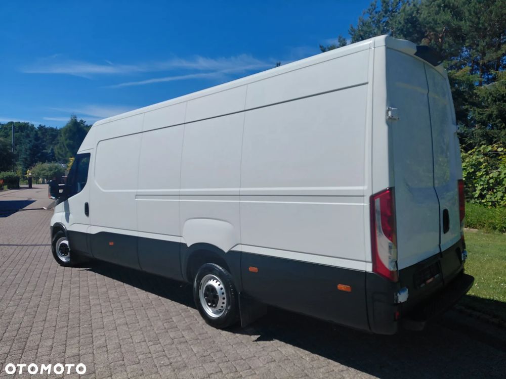 Iveco DAILY 35-160/MAXI - 3