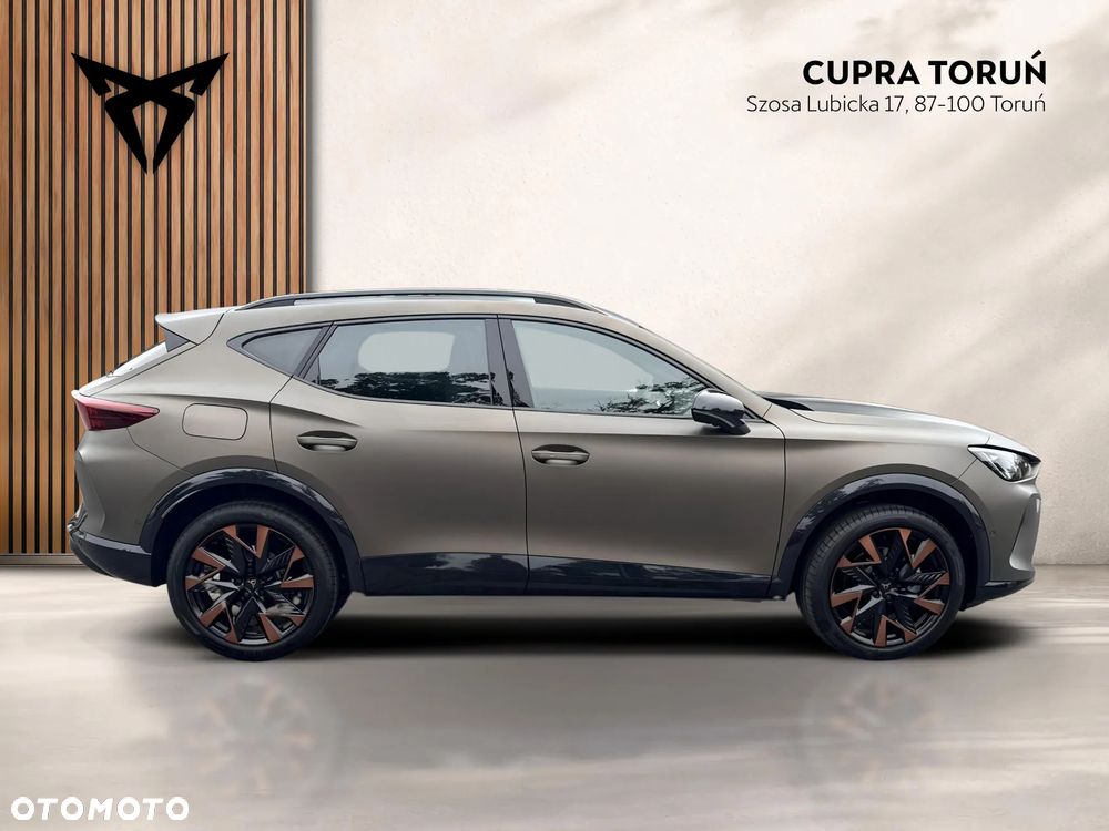 Cupra Formentor 1.5 eTSI mHEV DSG - 7