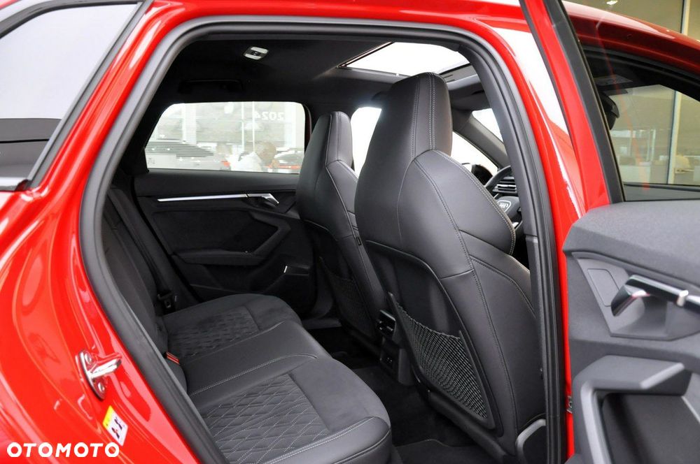Audi S3 - 29