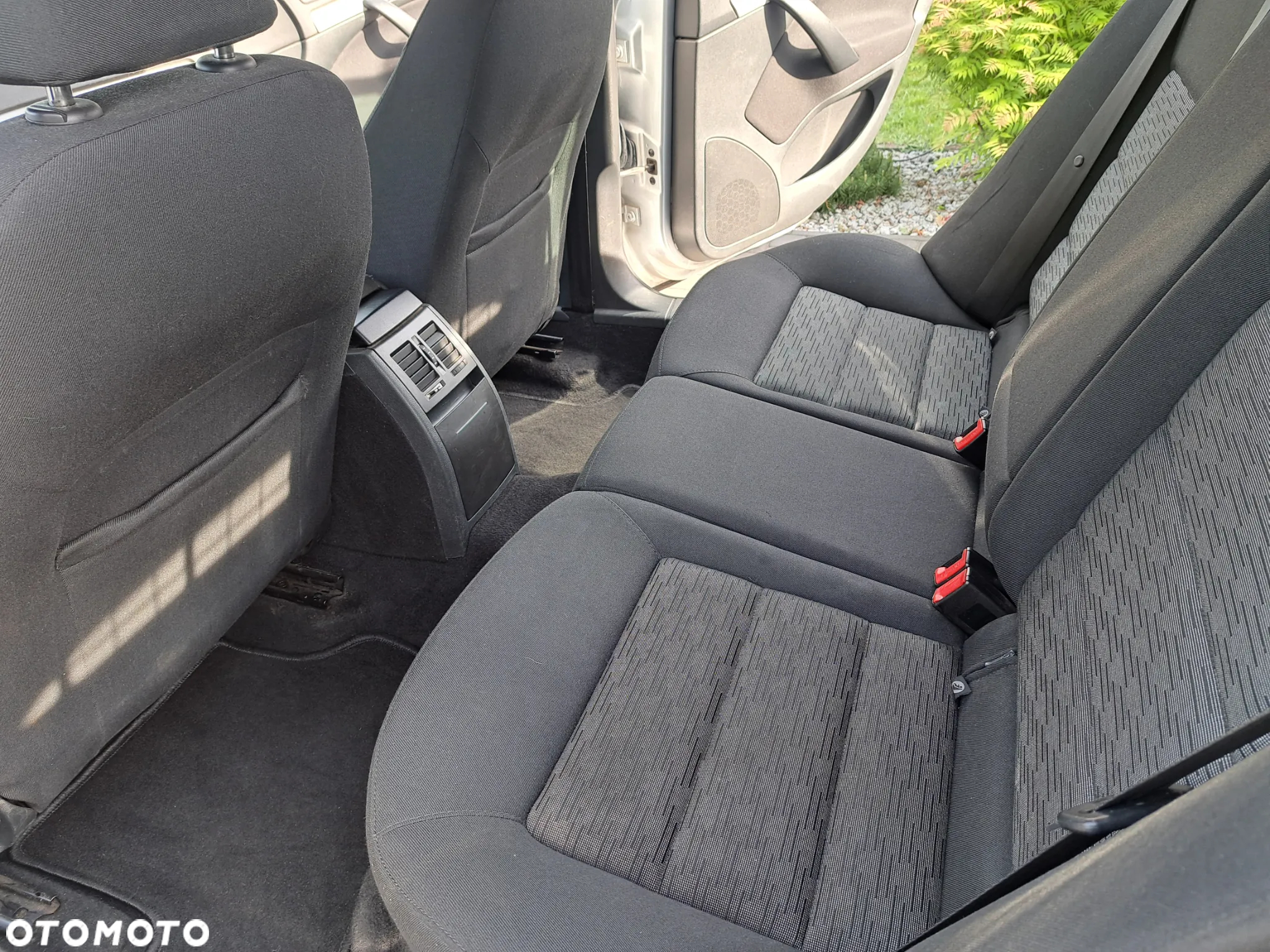Skoda Octavia - 9