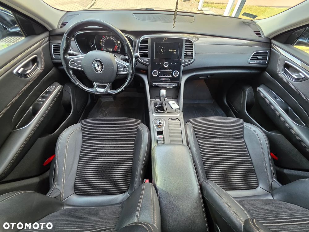 Renault Talisman 1.6 Energy TCe Intens EDC - 8