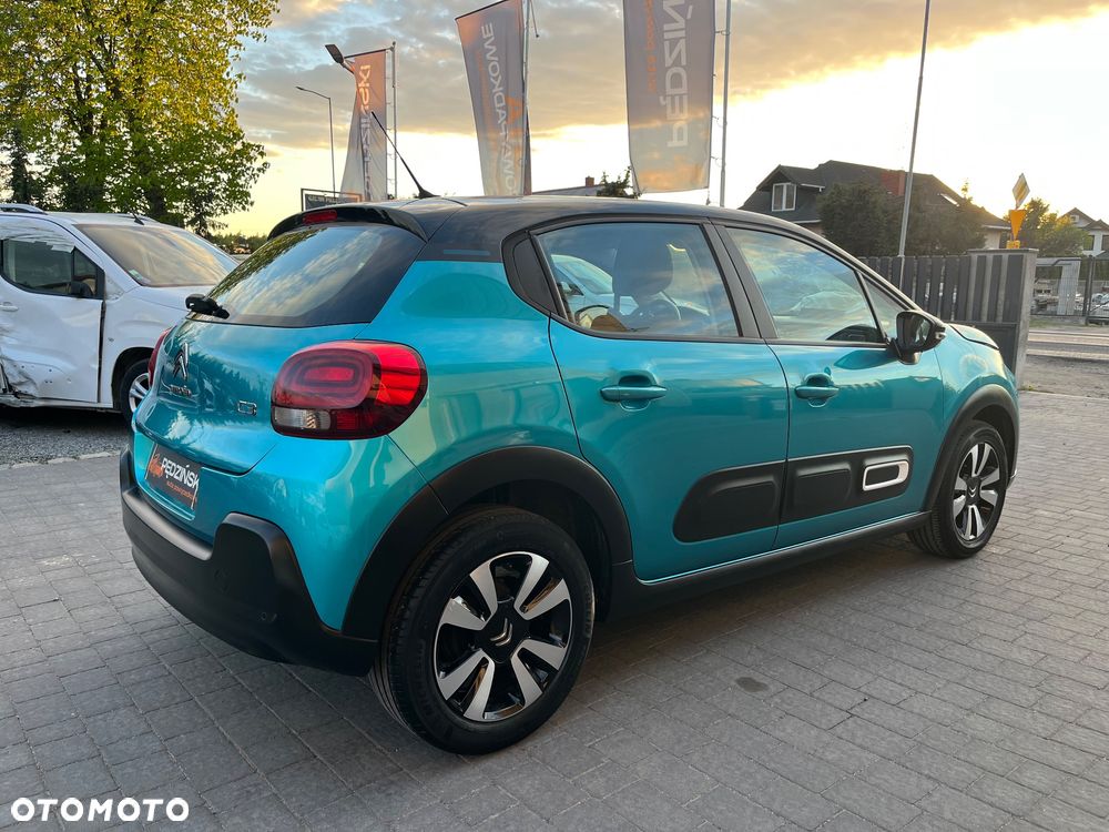 Citroën C3 - 6