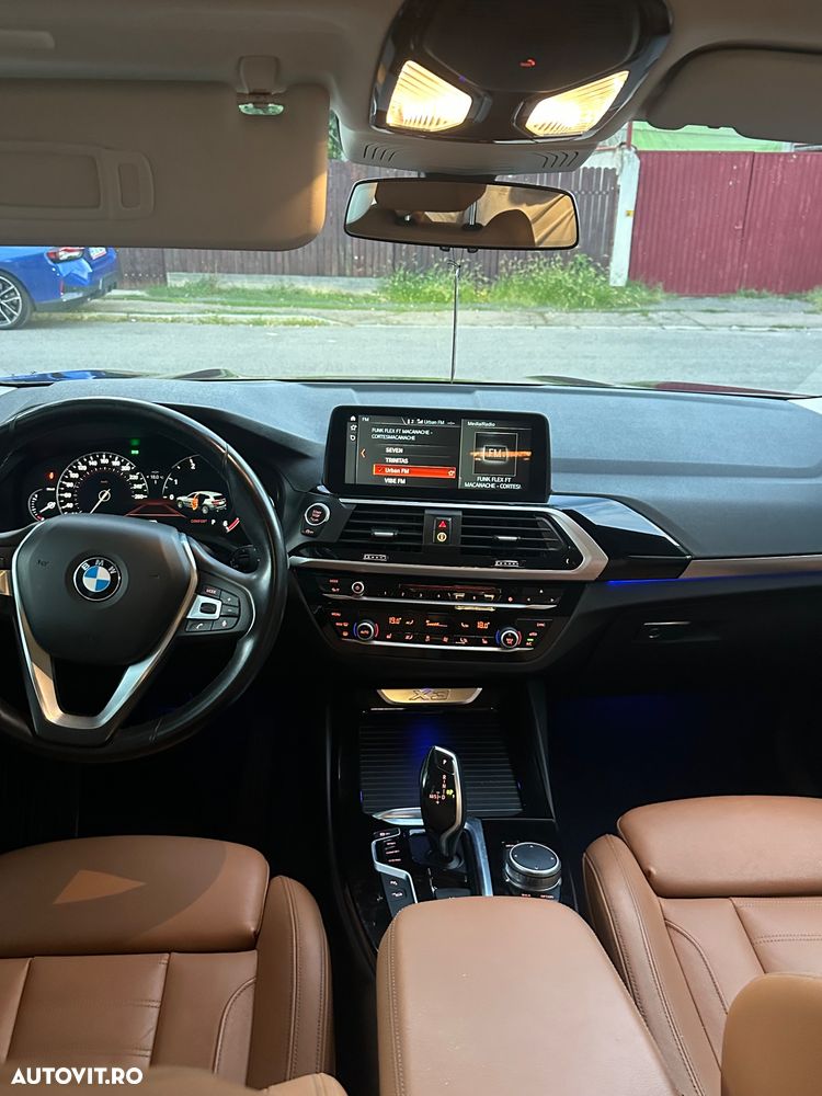 BMW X3 - 6