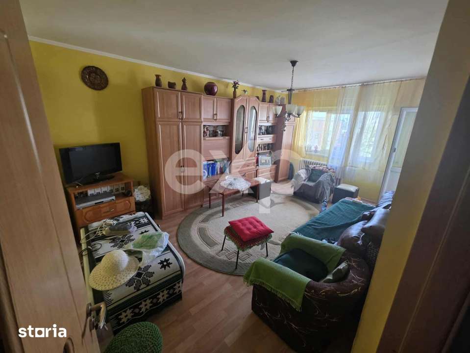Apartament 2 camere 52 mp Rovine Craiova — fotografia 3