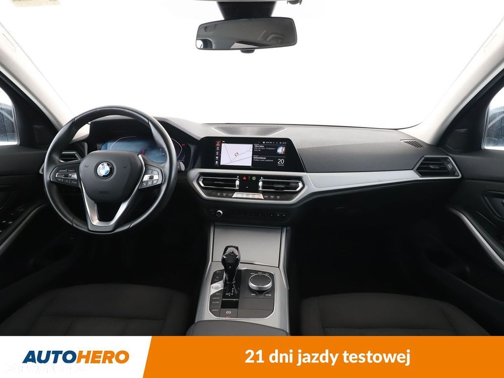 BMW Seria 3 - 12