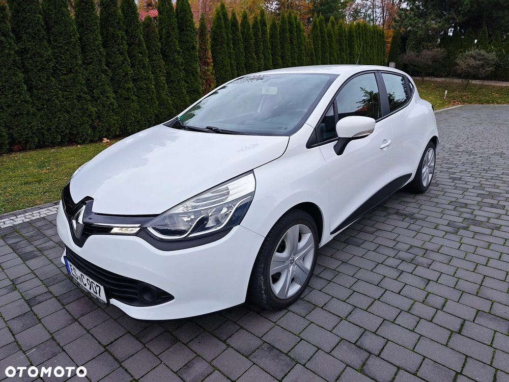 Renault Clio 0.9 Energy TCe Expression - 2