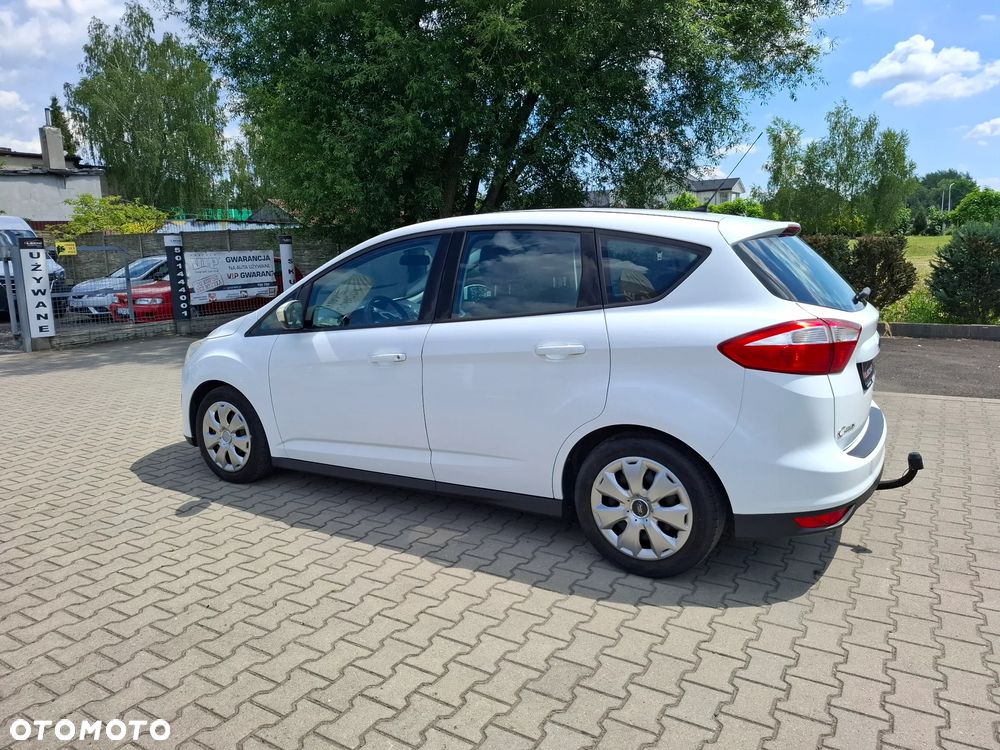 Ford C-MAX - 23