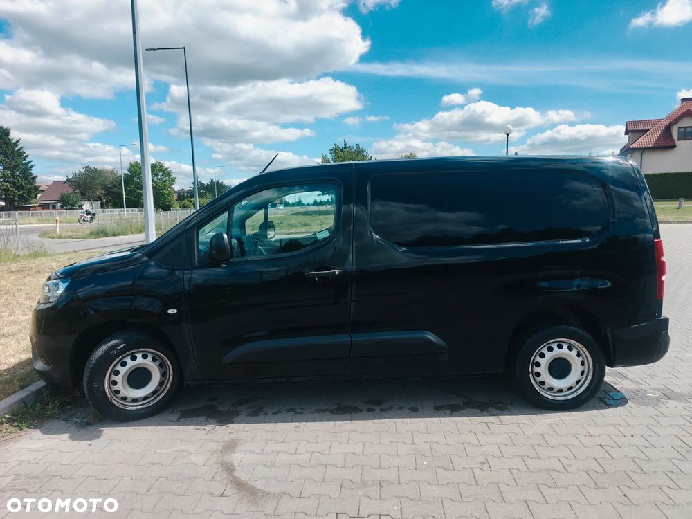 Toyota Proace city - 4