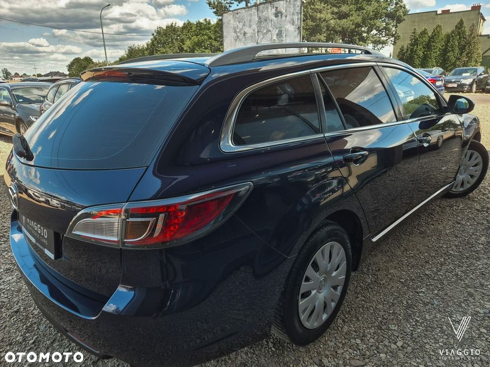 Mazda 6 2.0 Exclusive - 3