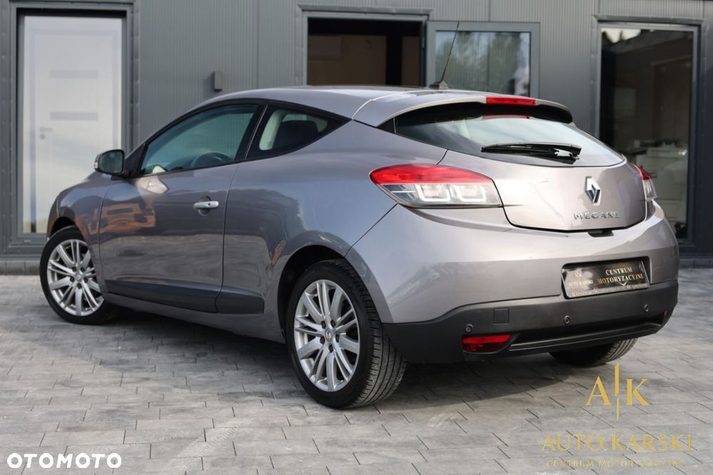 Renault Megane - 10