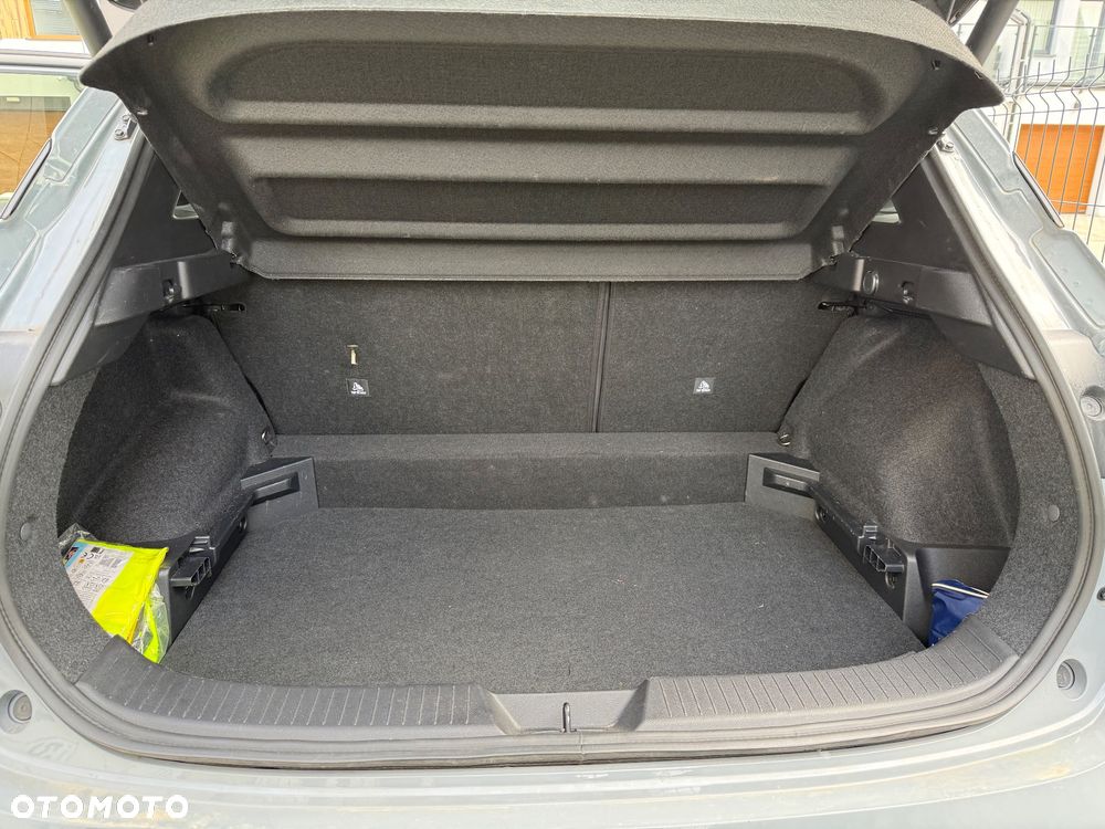 Nissan Qashqai 1.3 DIG-T mHEV Tekna Xtronic - 22