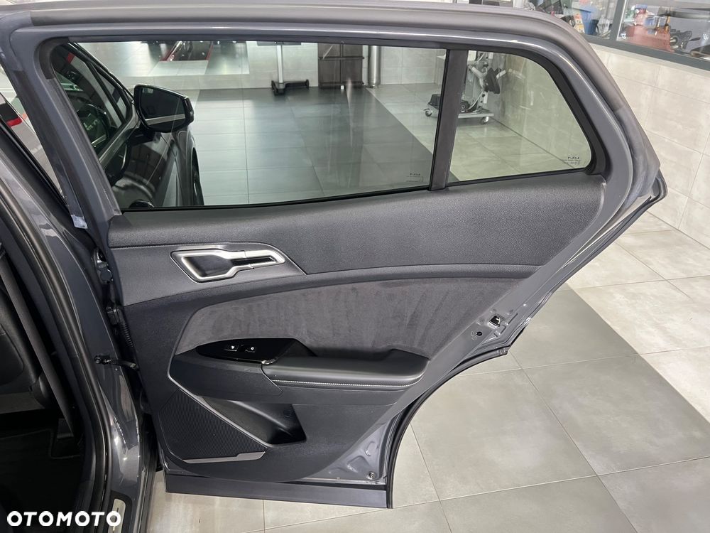 Kia Sportage 1.6 T-GDI MHEV Anniversary 4WD DCT - 28
