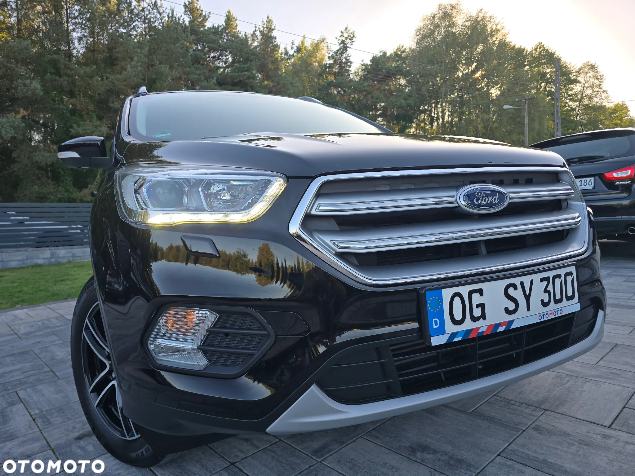 Ford Kuga 2.0 TDCi 4x4 Titanium - 5