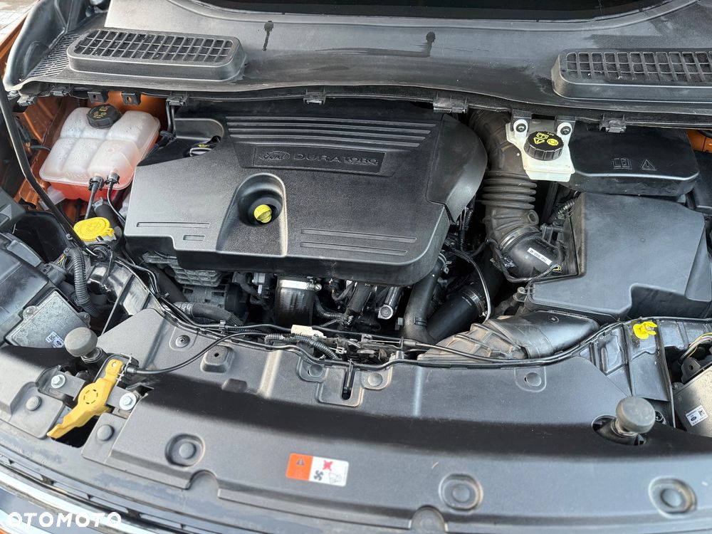 Ford Kuga 2.0 TDCi 4x2 Titanium - 40