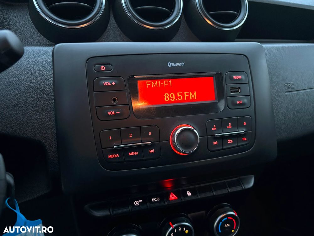 Dacia Duster 1.5 Blue dCi Comfort - 19