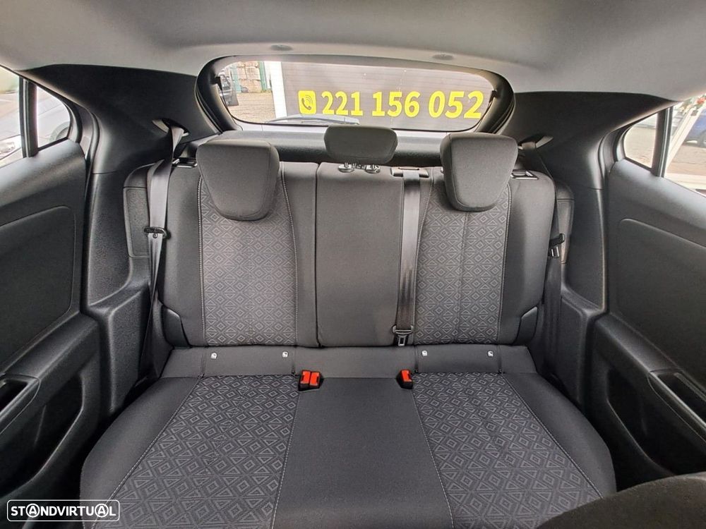 Opel Mokka-e Edition - 11