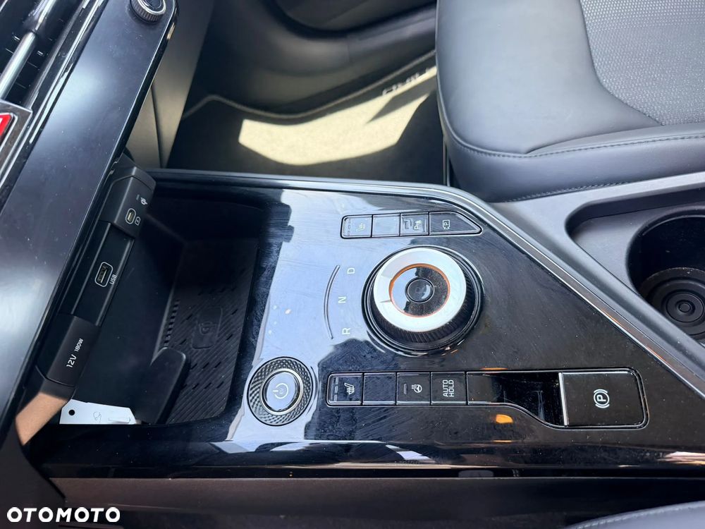 Kia Niro 64kWh L - 14