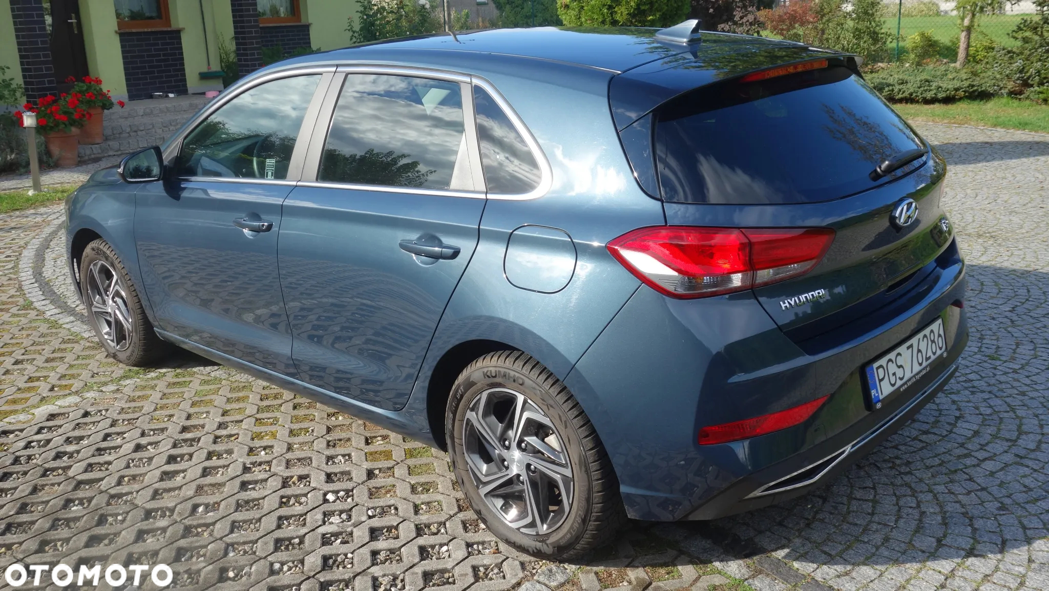 Hyundai i30 1.0 T-GDI Comfort - 6