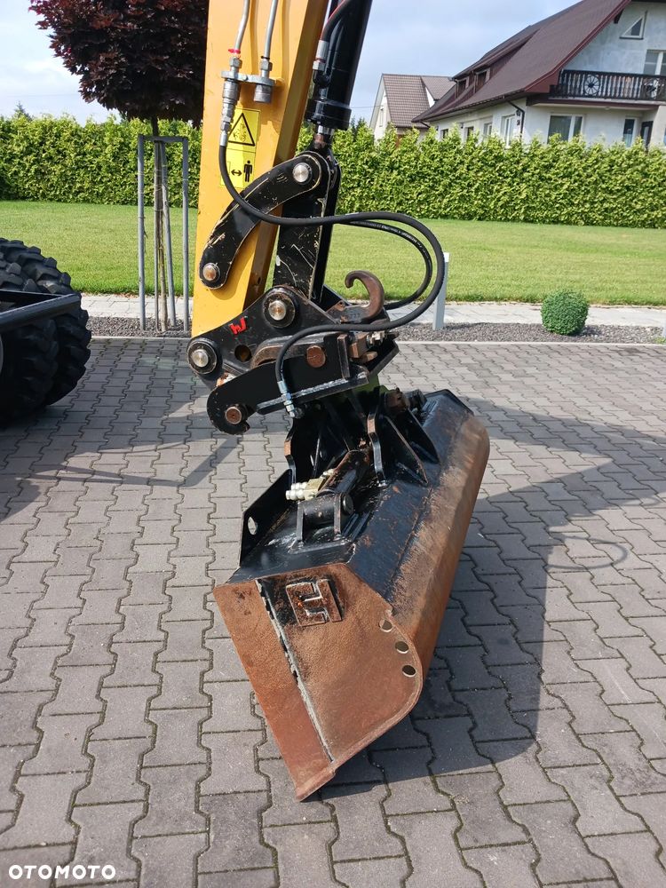 Terex TW 70 - 15