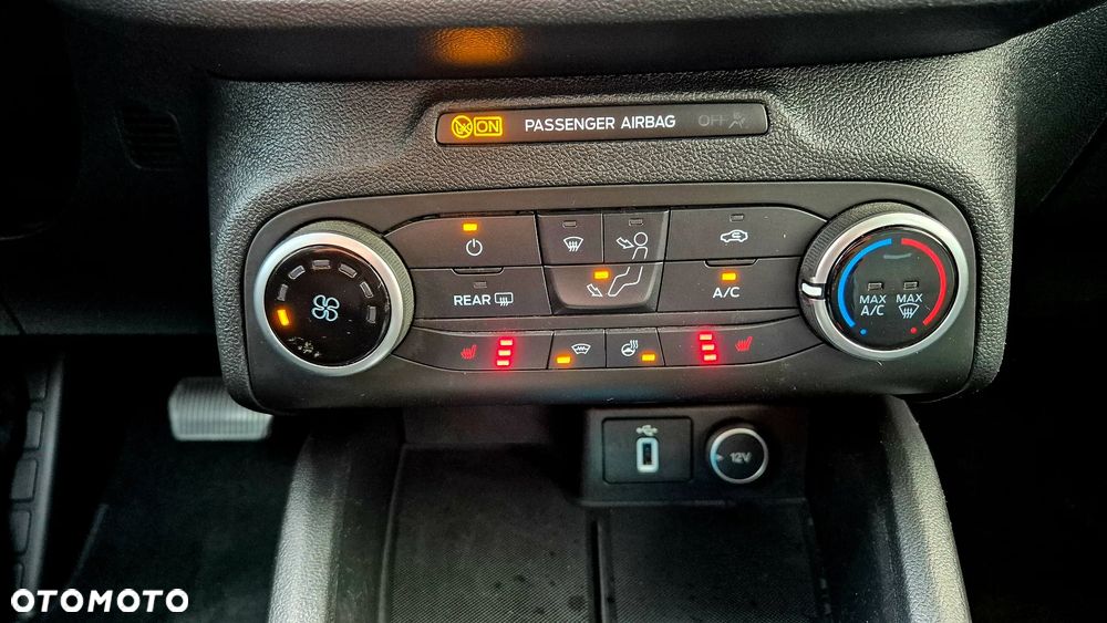 Ford Focus 1.5 EcoBoost Start-Stopp-System ACTIVE VIGNALE - 26