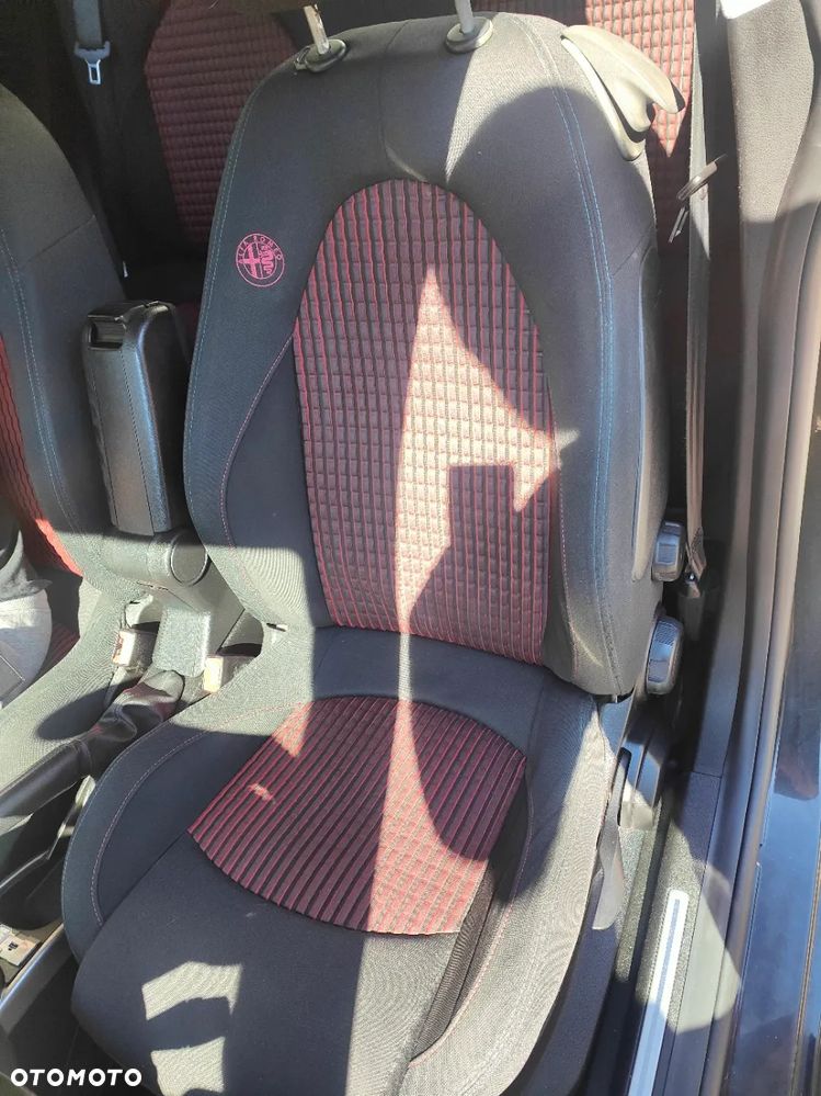 Alfa Romeo Mito 1.4 TB MultiAir Distinctive S&S - 15