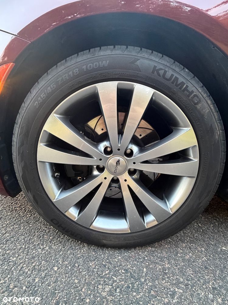 Chrysler 200 - 11