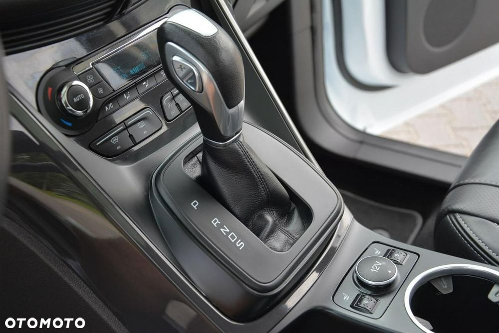 Ford Kuga 1.5 EcoBoost 4x4 Individual - 31