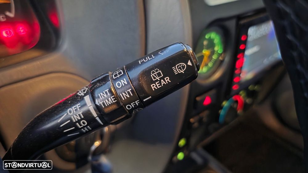 Toyota Land Cruiser 3.0 TD - 23