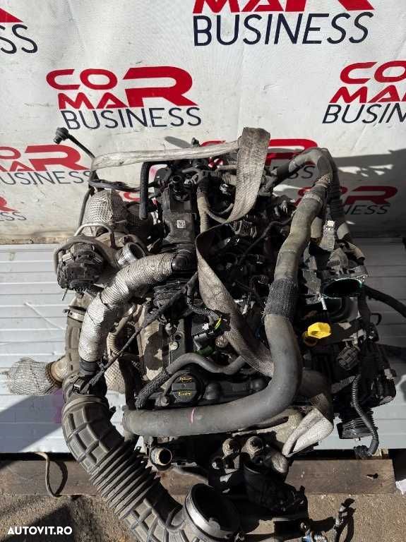 Motor fara anexe FORD TRANSIT 2.0 euro 6 tractiune fata - 4