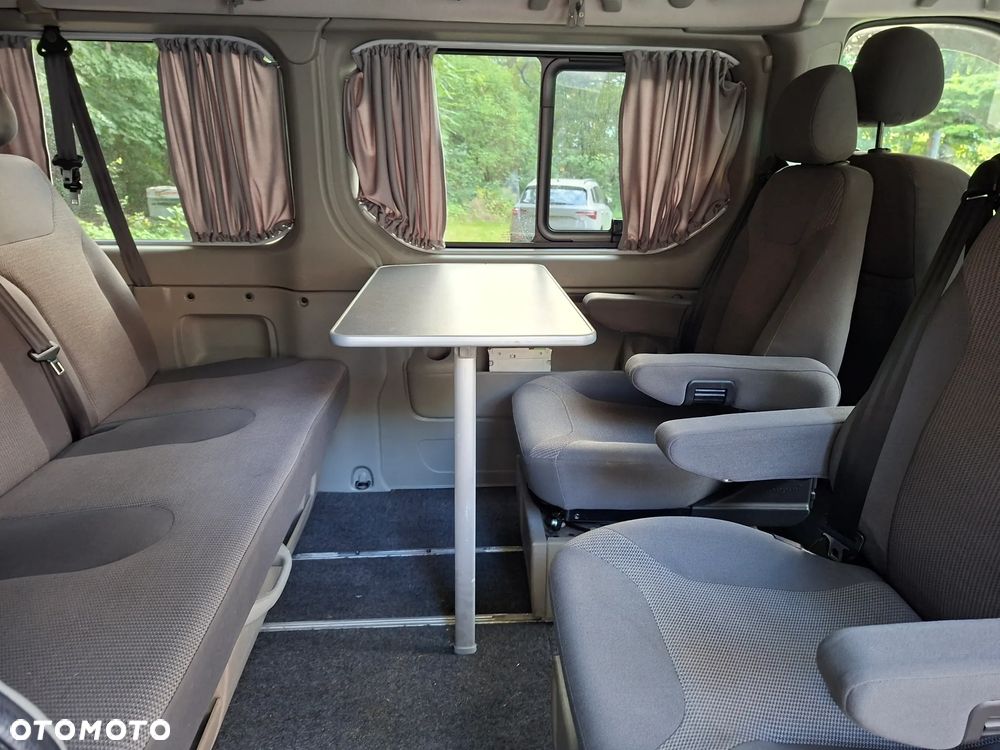 Opel Vivaro Life Cosmo L2H1 - 33