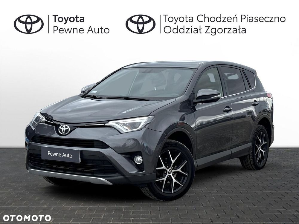 Toyota RAV4 2.0 Style 4x4 MS - 2