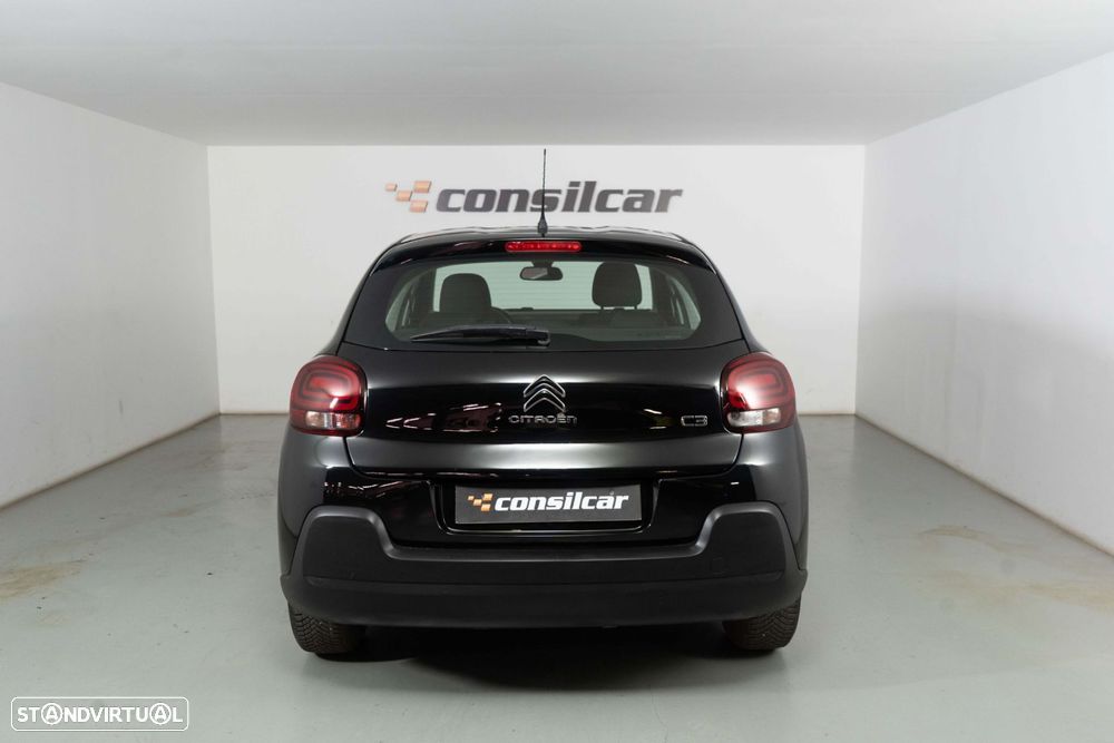 Citroën C3 1.2 PureTech Feel - 6
