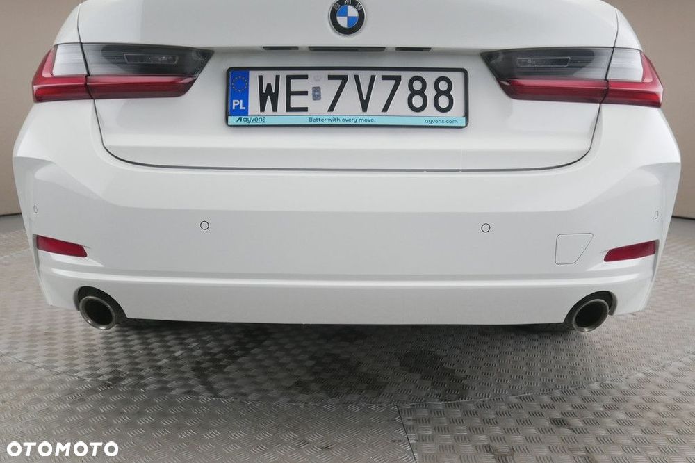 BMW Seria 3 - 29
